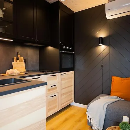 Good Spot Zieleniec Twin Eco 04 *